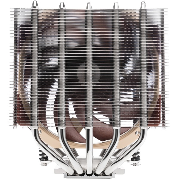 Noctua NH-D12L Disipador de CPU