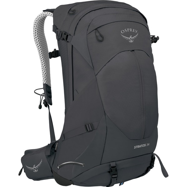 Osprey 10003565 Mochila gris oscuro