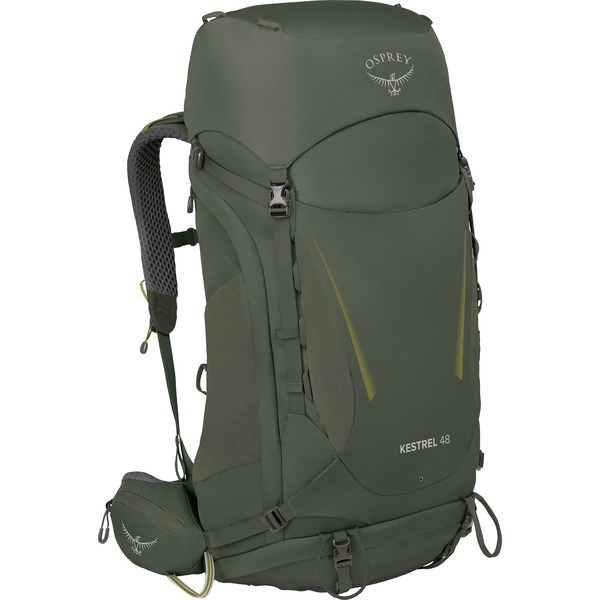 Osprey 10004760 Mochila verde