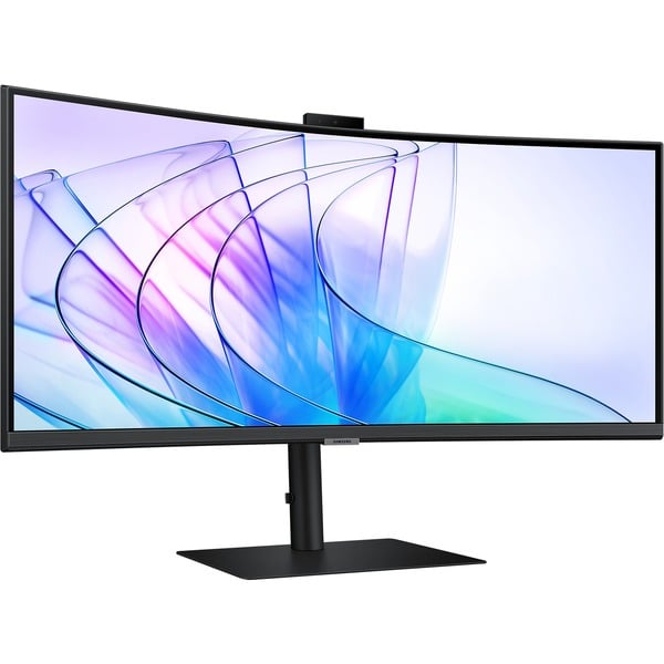 Samsung S34C652VAU Monitor LED negro