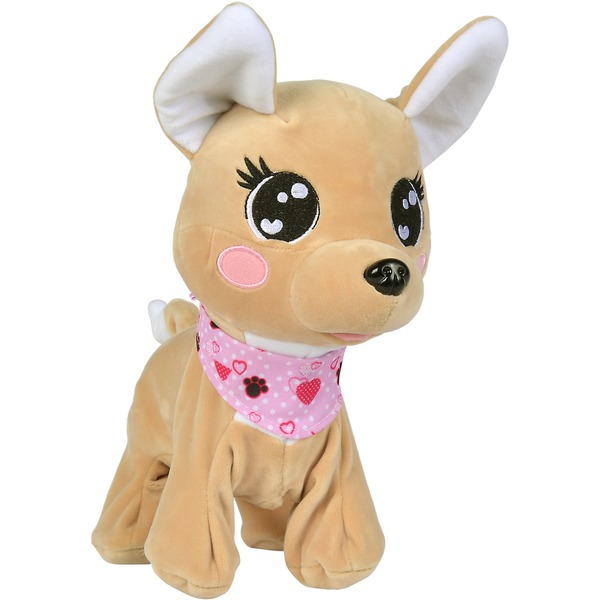 Simba 105893500 Peluches beige/Rosa