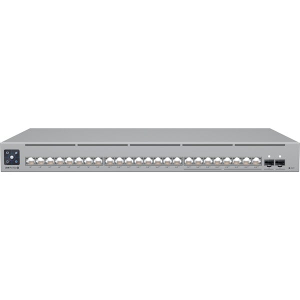 Ubiquiti USW-Pro-Max-24-PoE Interruptor/Conmutador