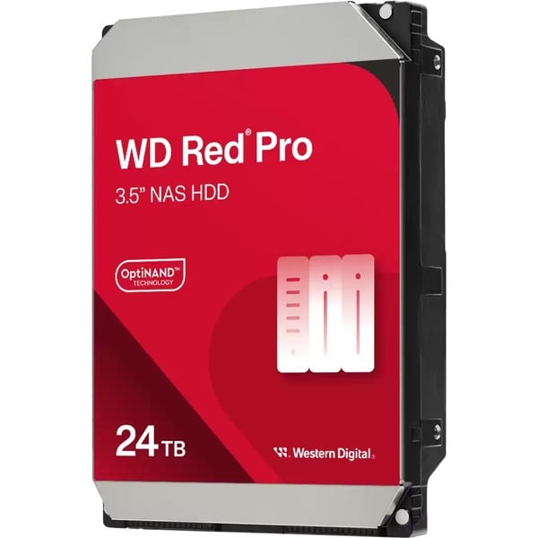 WD WD240KFGX Unidad de disco duro