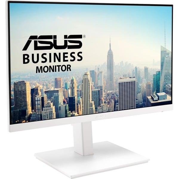 ASUS VA24EQSB-W Monitor LED blanco