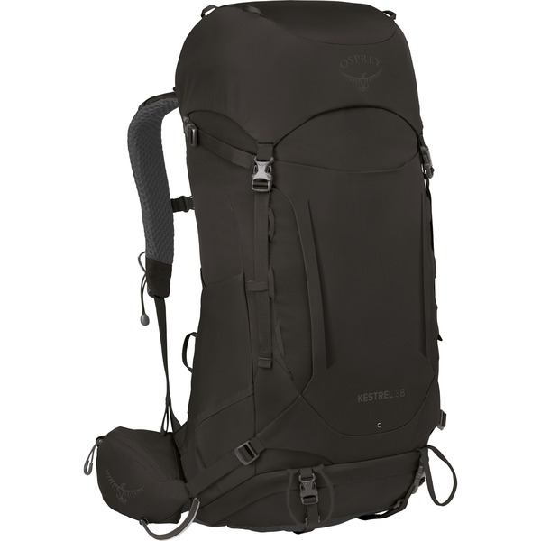 Osprey 10004766 Mochila negro