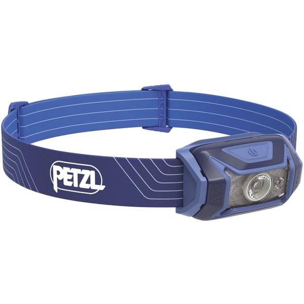 Petzl E061AA01 Luz de LED azul