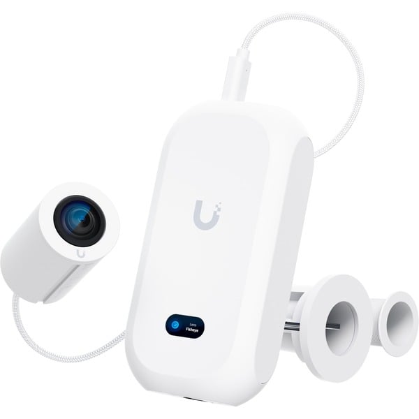 Ubiquiti UVC-AI-Theta-Pro Cámara de vigilancia blanco