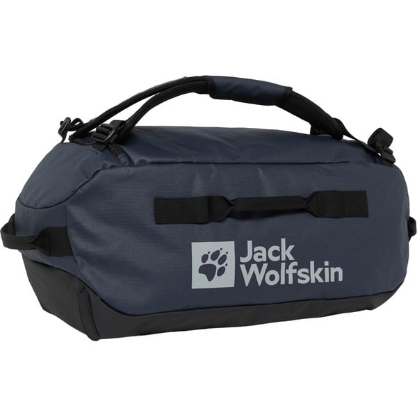 Jack Wolfskin A62110_C0412_OS Mochila azul oscuro