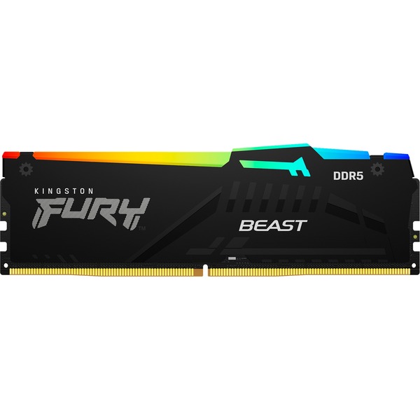 Kingston FURY KF560C36BBE2A-16 Memoria RAM negro