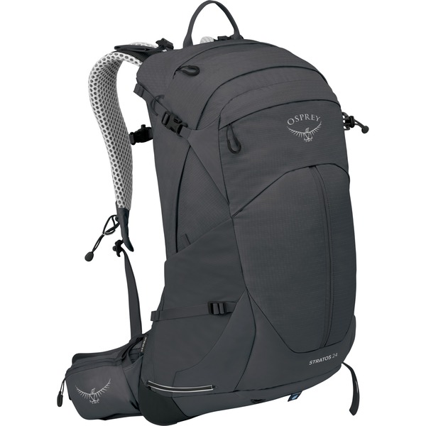 Osprey 10003567 Mochila gris oscuro