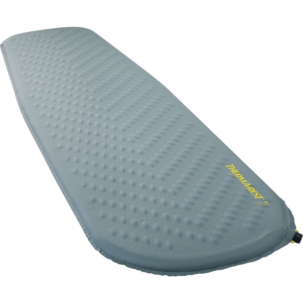 Therm-a-Rest Trail Lite Large Estera gris