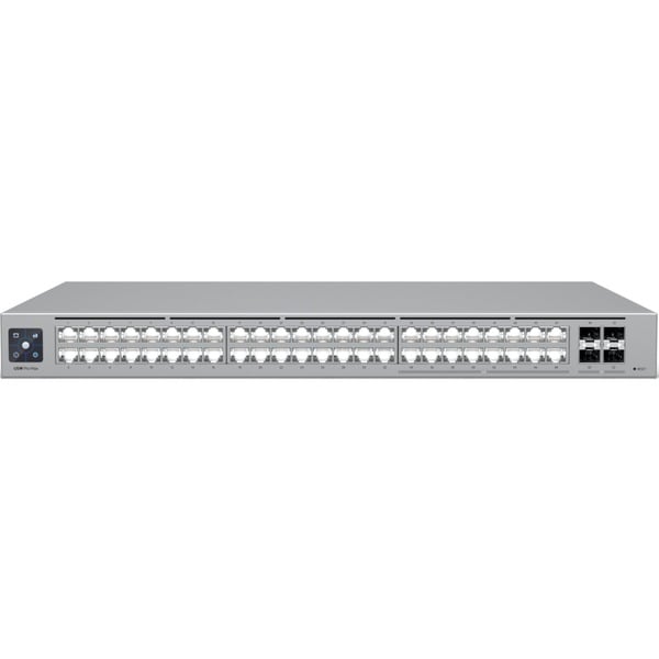 Ubiquiti USW-Pro-Max-48 Interruptor/Conmutador