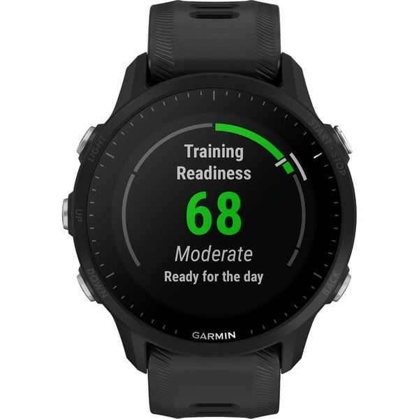 Garmin Forerunner 955 SmartWatch negro