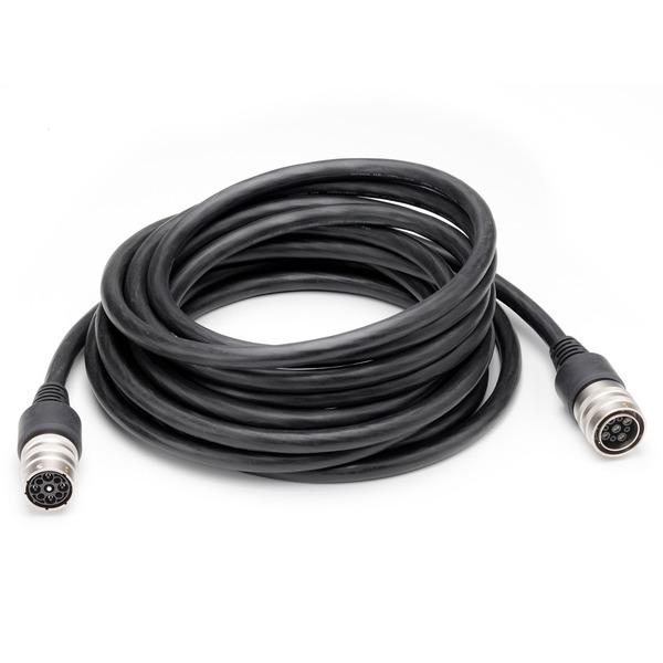 Juice Technology EP-JB3AV10 Cable alargador negro