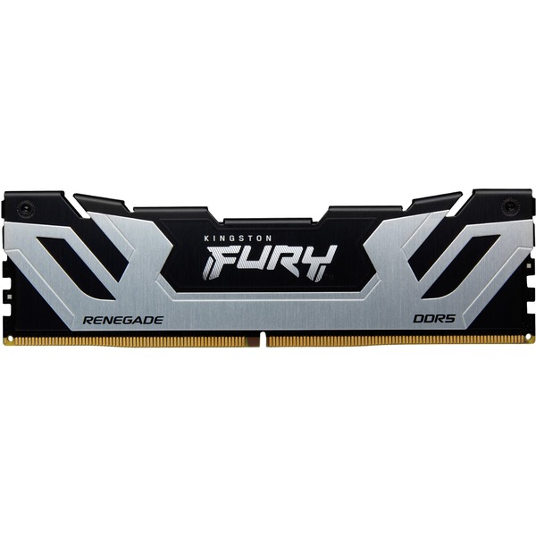 Kingston FURY KF584CU40RS-24 Memoria RAM plateado/Negro