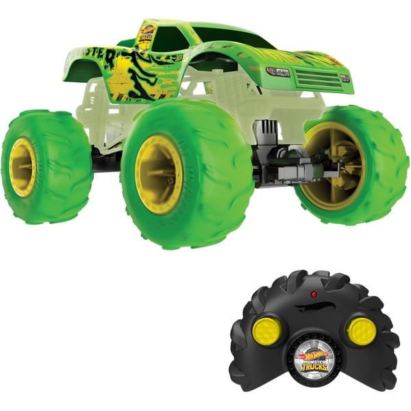 Hot Wheels HTP15 Radiocontrol