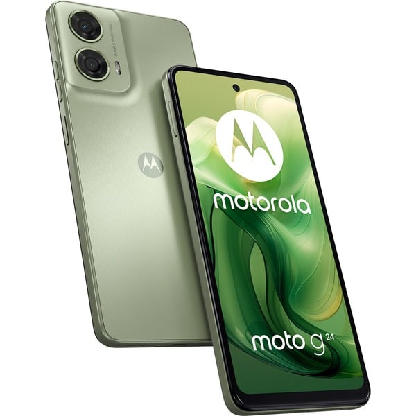 Motorola PB180017SE Móvil verde