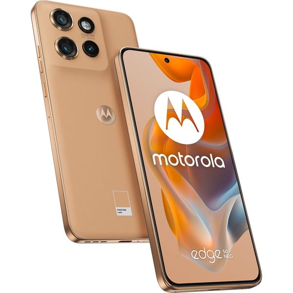 Motorola PB310005SE Móvil beige