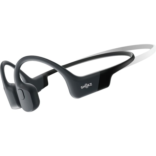 Shokz OpenRun Mini Auriculares negro