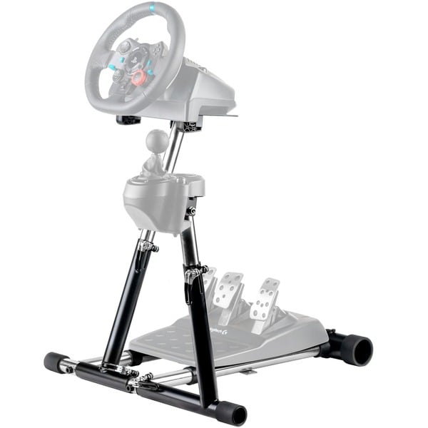 Wheel Stand Pro  Deluxe V2 Soporte negro