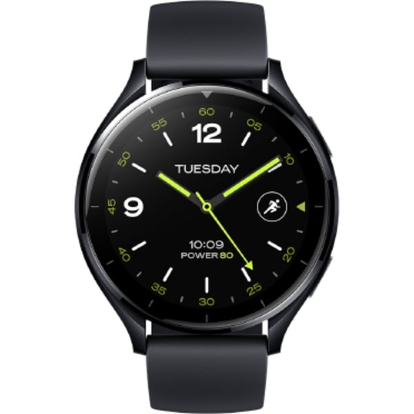 Xiaomi Watch 2 SmartWatch negro/Negro