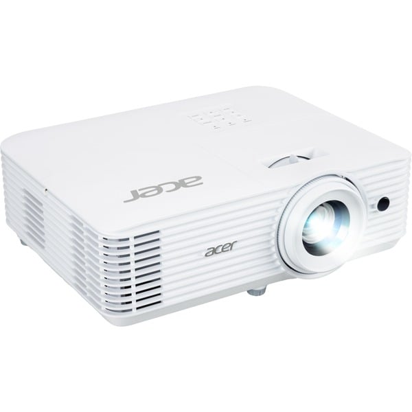 Acer X1827 Proyector DLP blanco