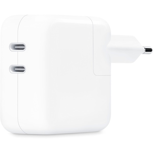 Apple MW2K3ZM/A Cargador blanco