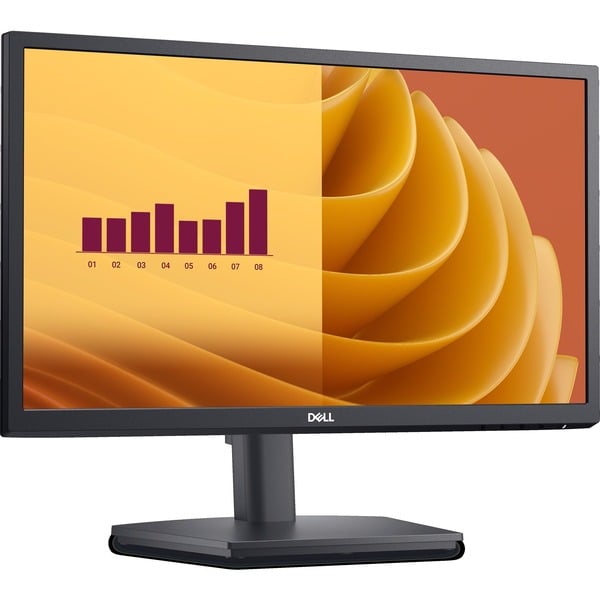 Dell E2225HS Monitor LED negro