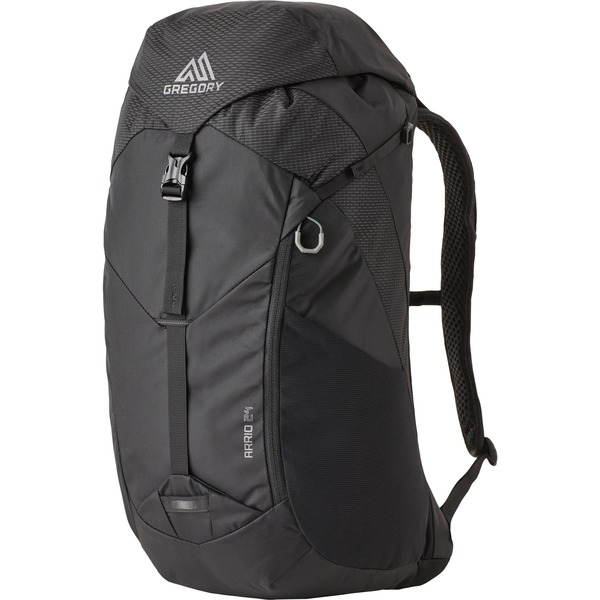 Gregory 136974-7409 Mochila negro