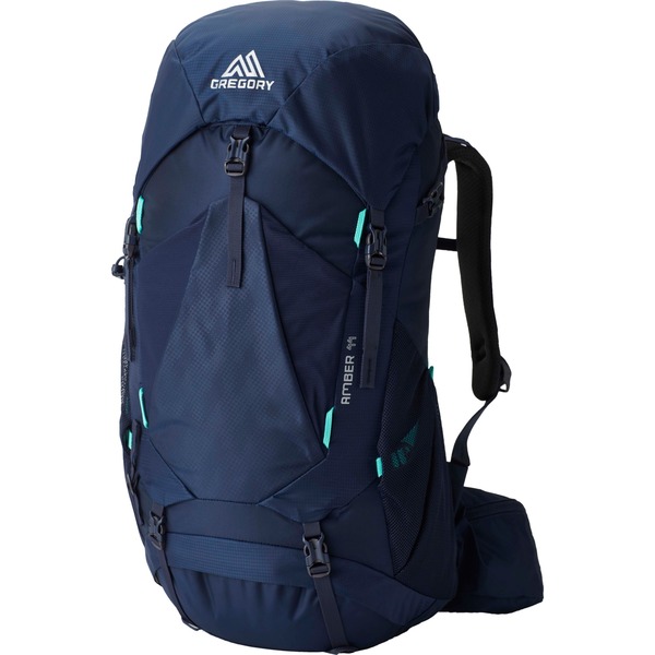 Gregory 149389-A268 Mochila azul oscuro