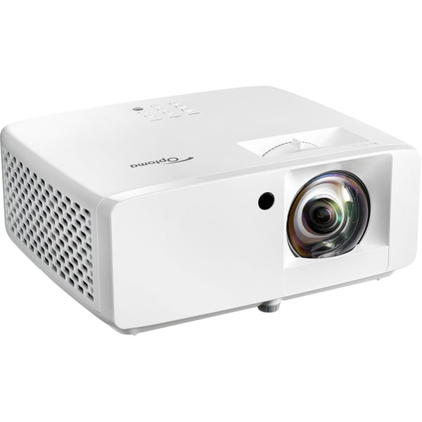 Optoma ZH350 Proyector DLP blanco