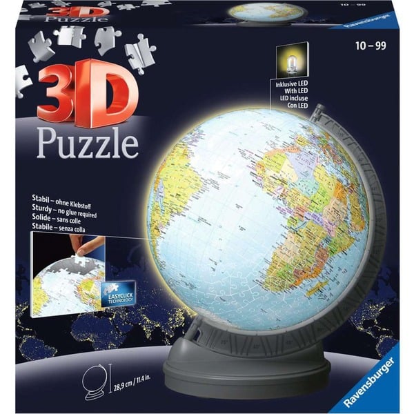 Ravensburger 11549 Puzzle