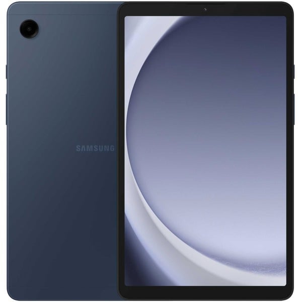 Samsung Galaxy Tab A9 Tablet PC azul oscuro