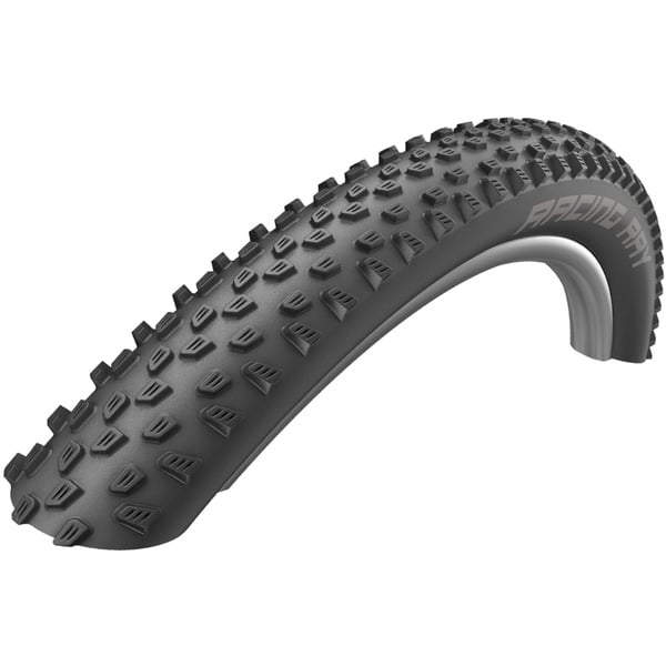 Schwalbe Racing Ray Super Ground Neumáticos negro