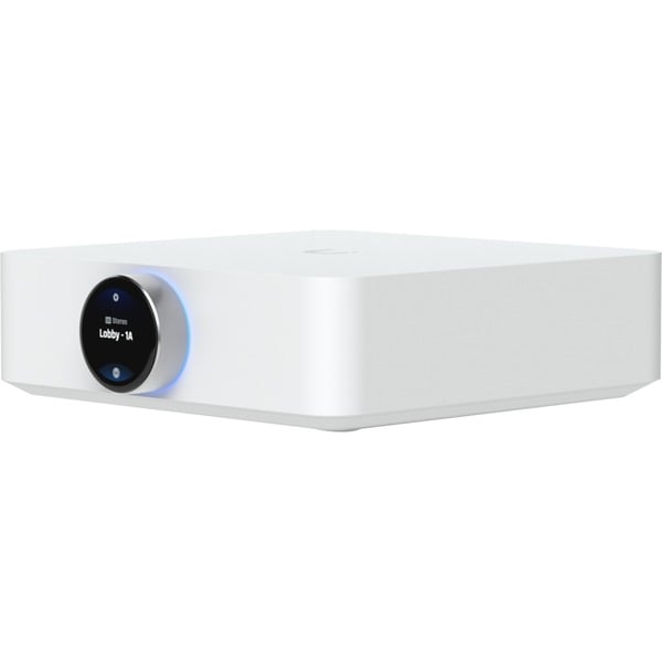 Ubiquiti PowerAmp Amplificador blanco