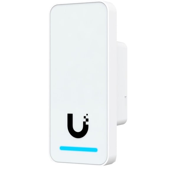 Ubiquiti UA-G2 Control de acceso blanco