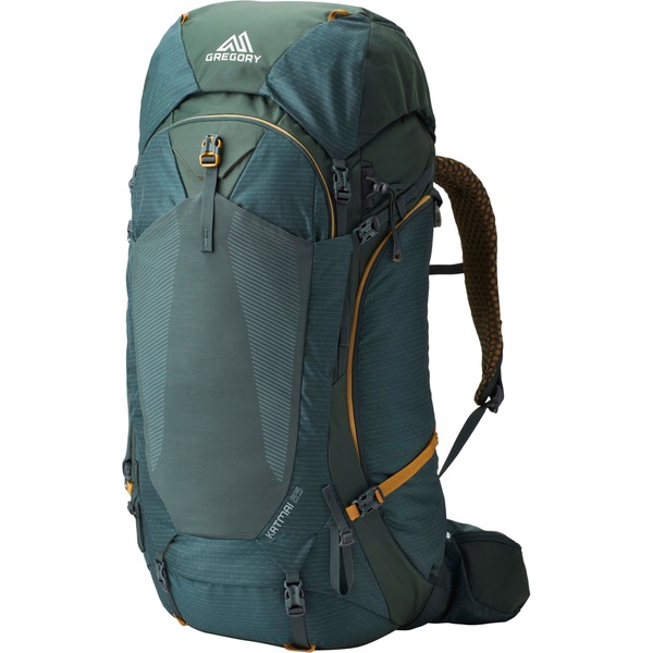 Gregory 137238-A259 Mochila verde