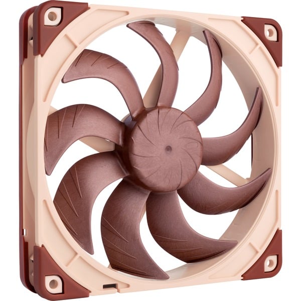 Noctua NF-A14x25 G2 LS-PWM Ventilador