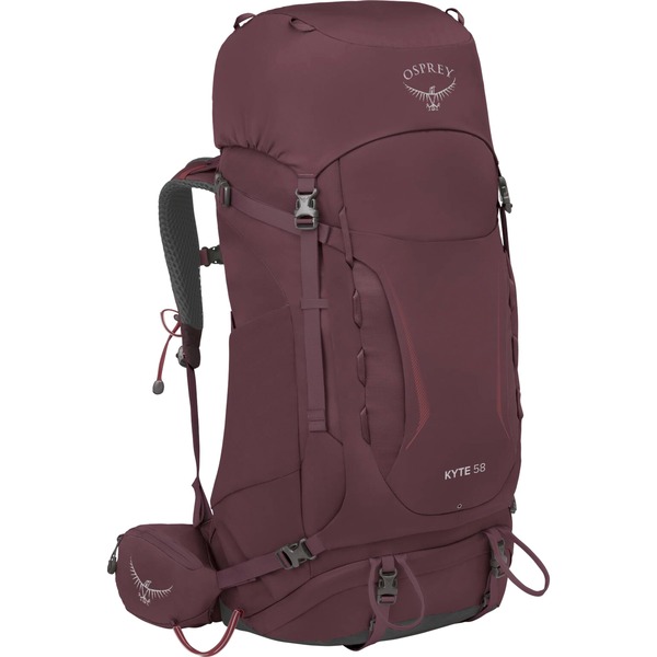 Osprey 10004781 Mochila lila