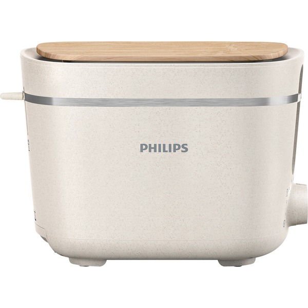 Philips HD2640/10 Tostadora blanco (mate)