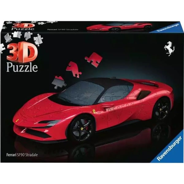 Ravensburger 12000839 Puzzle