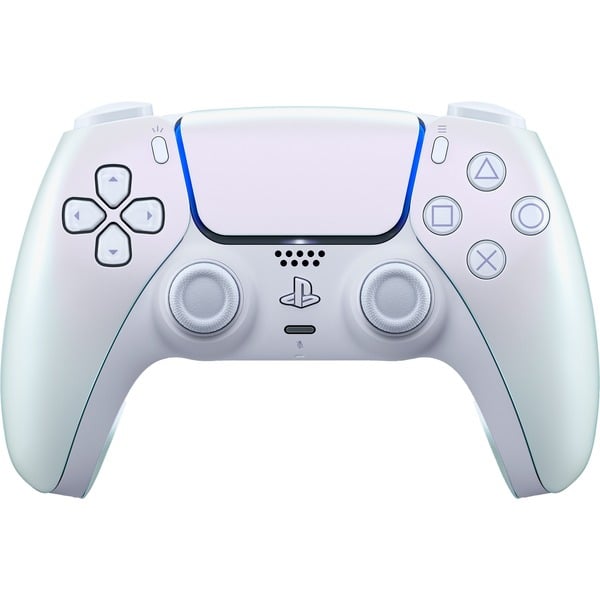 Sony DualSense V2 Wireless-Controller Gamepad blanco