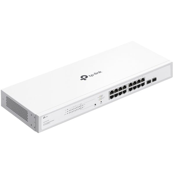 TP-Link Festa FS318GP Interruptor/Conmutador