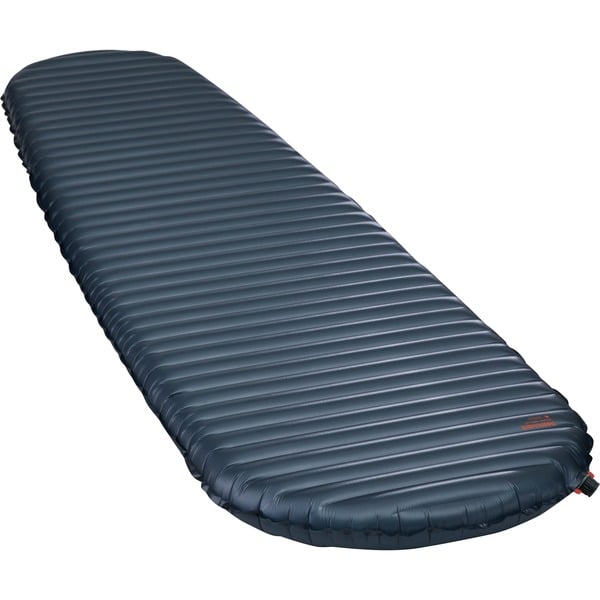 Therm-a-Rest NeoAir UberLite Large Estera negro