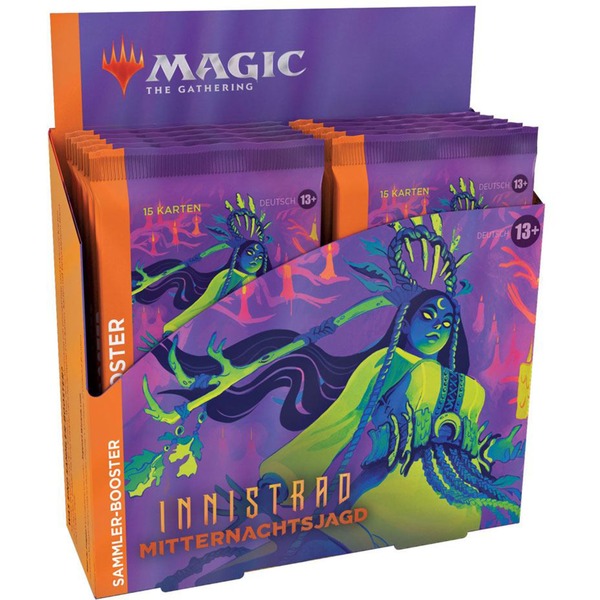 Wizards of the Coast WOTCC89541000 Cartas coleccionables