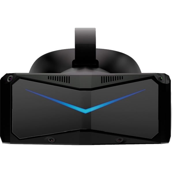 Pimax PVH00010176 Gafas de Realidad Virtual (VR) negro