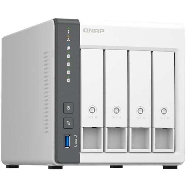 QNAP TS-433-4G NAS