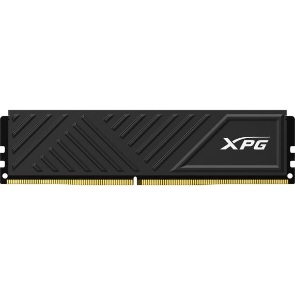 ADATA AX4U360032G18I-SBKD35 Memoria RAM negro