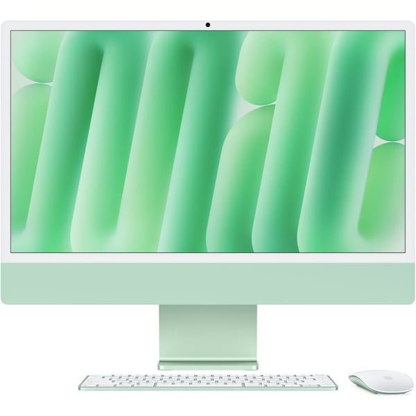 Apple MWUY3D/A Sistema MAC verde/Verde claro