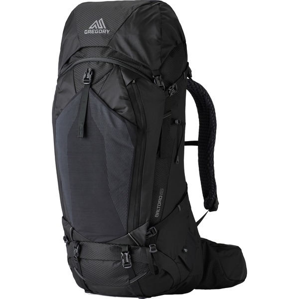 Gregory 142441-0413 Mochila negro